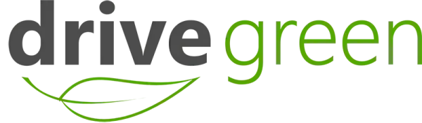 Drive Green Logo