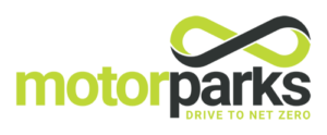 Motorparks Logo Image