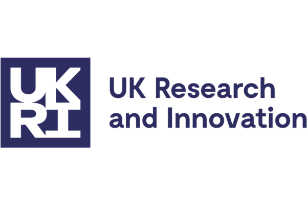 UKRI Logo Image